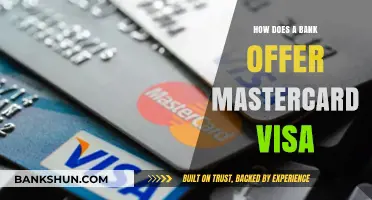How Banks Partner with Mastercard and Visa to Offer Payment Solutions