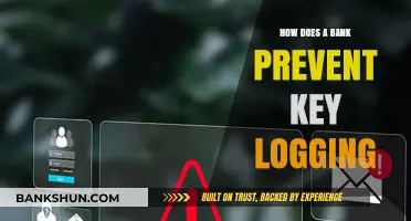 Securing Banking: Strategies to Prevent Keylogging Attacks and Protect Customers