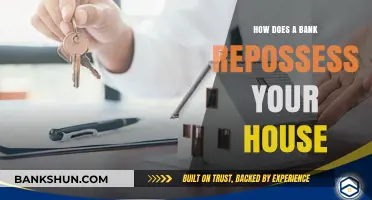 Understanding the Process: How Banks Repossess Your Home Explained
