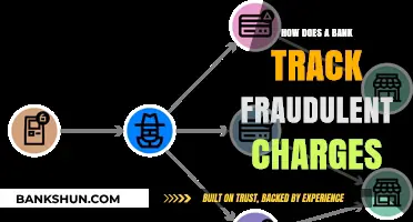 How Banks Detect and Track Fraudulent Charges: A Comprehensive Guide
