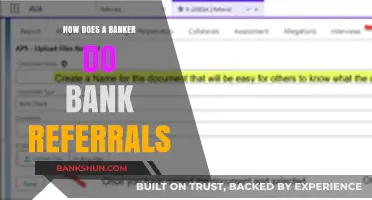 Mastering Bank Referrals: A Banker's Guide to Successful Client Recommendations