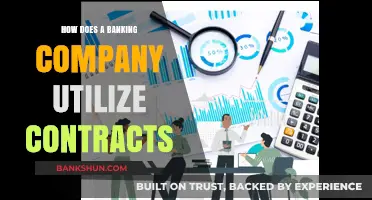 Banking on Contracts: How Financial Institutions Leverage Agreements for Success