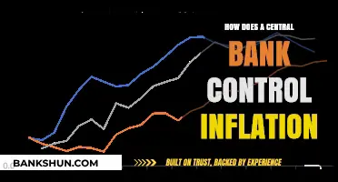 Central Bank Strategies: Controlling Inflation Through Monetary Policy Tools