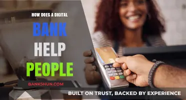 Digital Banking Revolution: Empowering Lives with Convenience and Financial Freedom