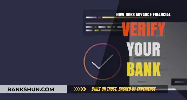 How Advance Financial Verifies Your Bank Account: A Detailed Guide