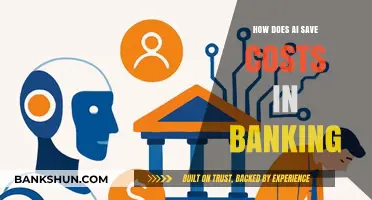 AI Revolutionizes Banking: Cutting Costs, Boosting Efficiency, and Enhancing Services
