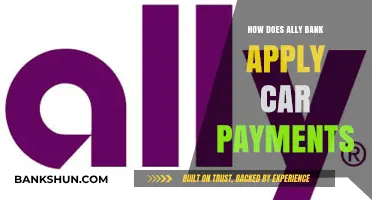 How Ally Bank Processes Your Car Payments: A Step-by-Step Guide