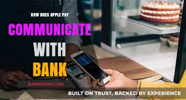 How Apple Pay Securely Communicates with Your Bank: A Detailed Guide