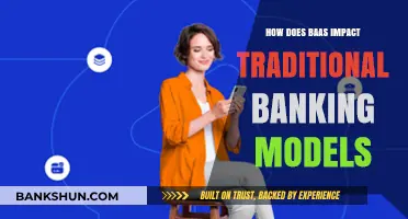 How BaaS Disrupts Traditional Banking Models: A Comprehensive Analysis