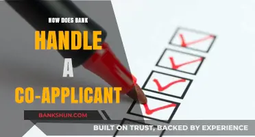 Co-Applicant Process: How Banks Manage Joint Loan Applications