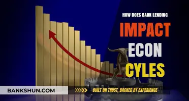 Bank Lending's Role in Shaping Economic Cycles: A Comprehensive Analysis