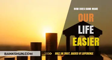 Banking Simplified: How Banks Streamline Our Daily Lives Effortlessly