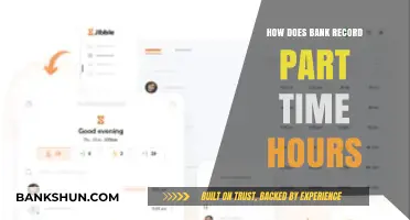 How Banks Track and Record Part-Time Employee Hours Effectively