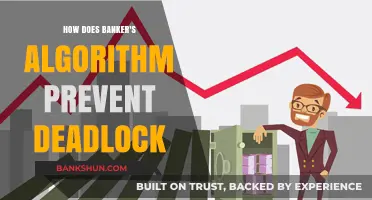 Preventing Deadlocks: Banker's Algorithm Explained for Resource Management