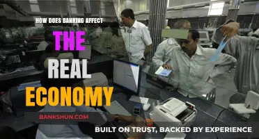 Banking's Impact: Shaping the Real Economy and Everyday Life