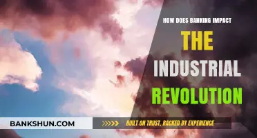Banking's Role in Fueling the Industrial Revolution's Economic Transformation
