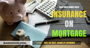 Understanding Mortgage Insurance: How Banks Protect Their Investments