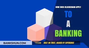 Blockchain Revolutionizes Banking: Enhancing Security, Transparency, and Efficiency in Finance