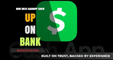 How CashApp Transactions Appear on Your Bank Statement Explained
