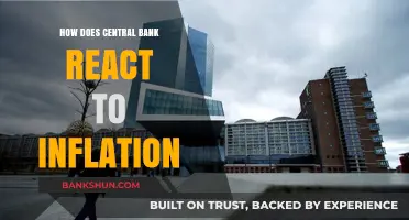 Central Bank Strategies: Combating Inflation and Stabilizing Economies
