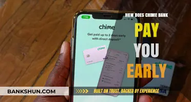 How Chime Bank Offers Early Pay: Benefits and Process Explained