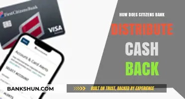 Citizens Bank Cash Back Distribution: How Rewards Are Paid Out