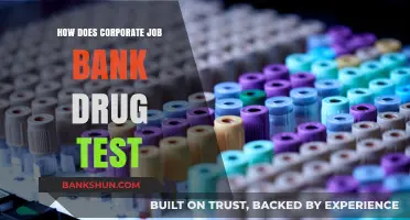 Corporate Drug Testing Policies: What Job Seekers Need to Know