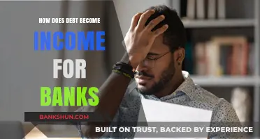 How Banks Profit: Turning Debt into Income Explained