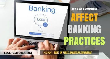 E-Commerce Revolution: Transforming Banking Practices in the Digital Age