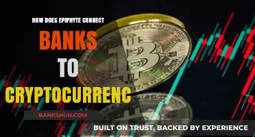 Epiphyte's Role: Bridging Banks and Cryptocurrency for Seamless Integration