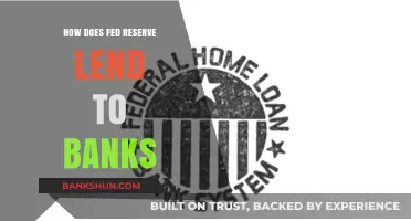 How the Federal Reserve Provides Loans to Banks: A Comprehensive Guide
