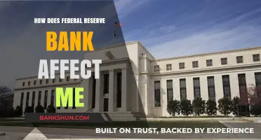 How Federal Reserve Policies Impact Your Daily Finances and Life