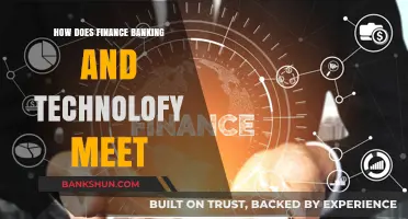 Finance, Banking, and Technology: The Convergence Shaping Modern Economy