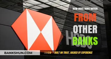 HSBC vs. Traditional Banks: Unique Features and Global Banking Advantages
