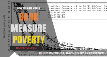Understanding World Bank's Poverty Measurement Methods and Global Impact
