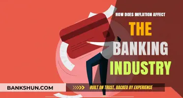 Inflation's Impact: How Rising Prices Reshape the Banking Sector