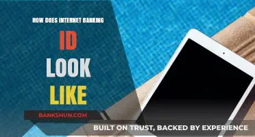 What Does an Internet Banking ID Look Like? A Quick Guide