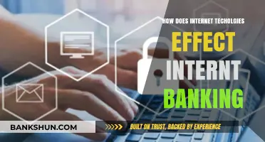 How Internet Technologies Transform and Secure Modern Online Banking