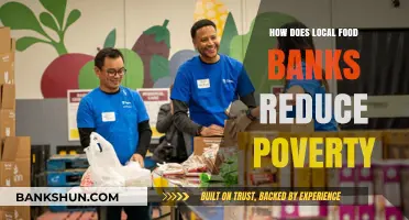 Local Food Banks: Empowering Communities to Fight Poverty Effectively