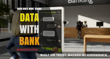 How Mint Securely Shares Financial Data with Your Bank Explained