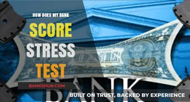 Understanding Bank Stress Test Scoring: A Comprehensive Guide for Account Holders