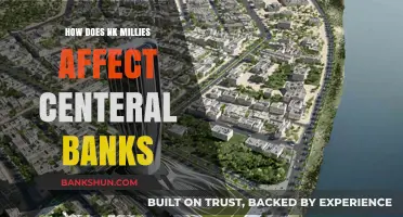 How NK Millies Influences Central Bank Policies and Decisions
