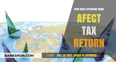 How Offshore Banking Impacts Your Tax Return: Key Considerations