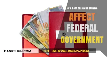 Offshore Banking's Impact on Federal Government: Policies, Revenue, and Oversight