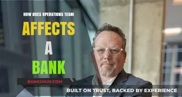 The Critical Role of Operations Teams in Shaping Bank Success