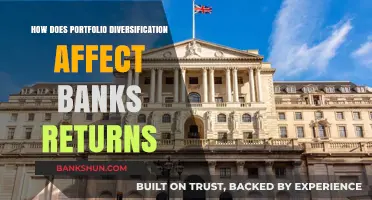 Diversification Strategies: Impact on Bank Returns and Risk Mitigation