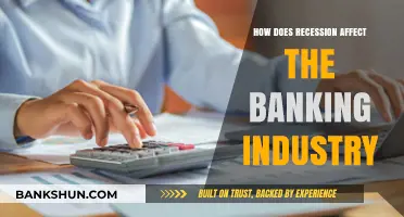 Recession's Impact: Challenges and Adaptations in the Banking Sector