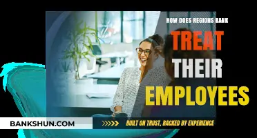 Regions Bank Employee Experience: Culture, Benefits, and Workplace Treatment
