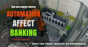 Revolutionizing Banking: The Impact of Robotic Process Automation Explained