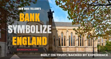 Tellson's Bank: A Symbolic Reflection of England's Stability and Tradition